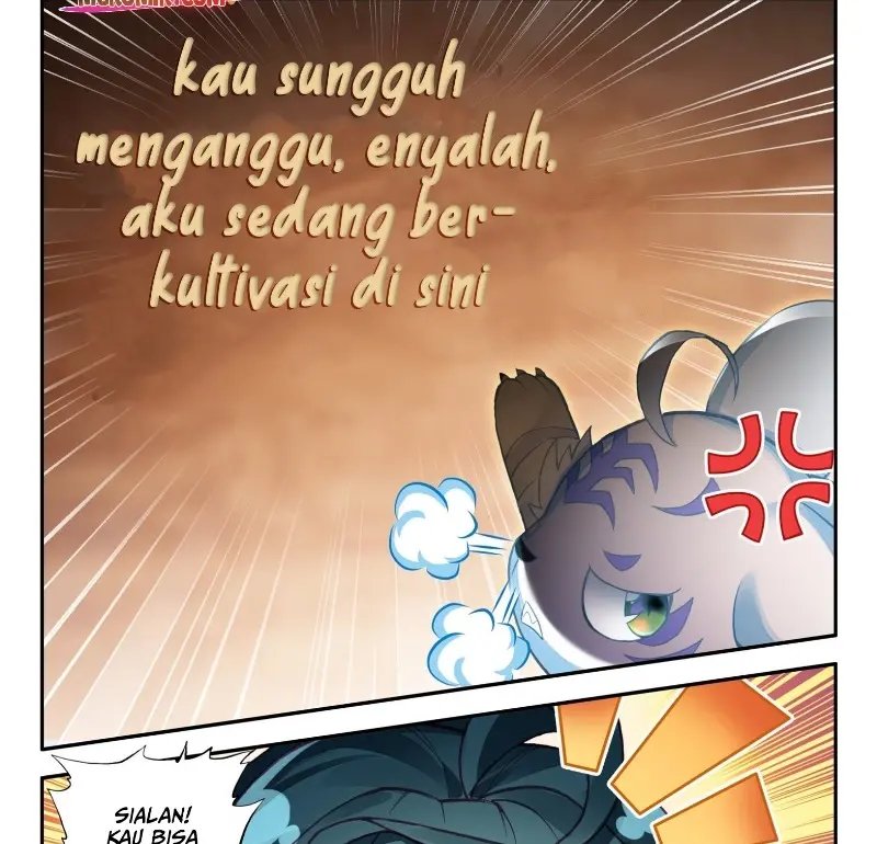 Heavenly Beads Master Chapter 82 Gambar 10